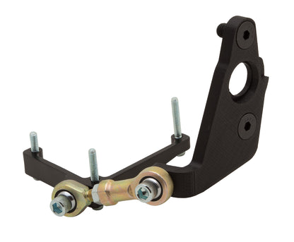Progressive Motorcycle Bolt On Touring Link Stabilizer Bar 09-13 Harley FLHX