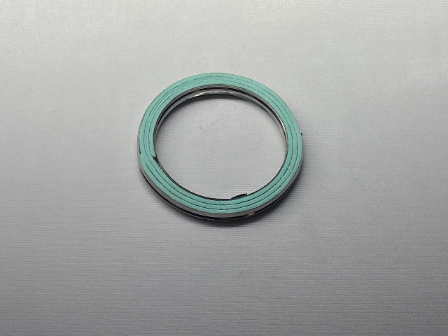 Vesrah Single ATV Offroad Motorcycle Exhaust Gasket 75-02 Yamaha Big Bear V-Max
