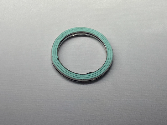 Vesrah Single ATV Offroad Motorcycle Exhaust Gasket 75-02 Yamaha Big Bear V-Max